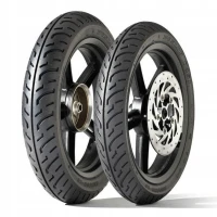 120/80-16 opona DUNLOP D451 TL 60P